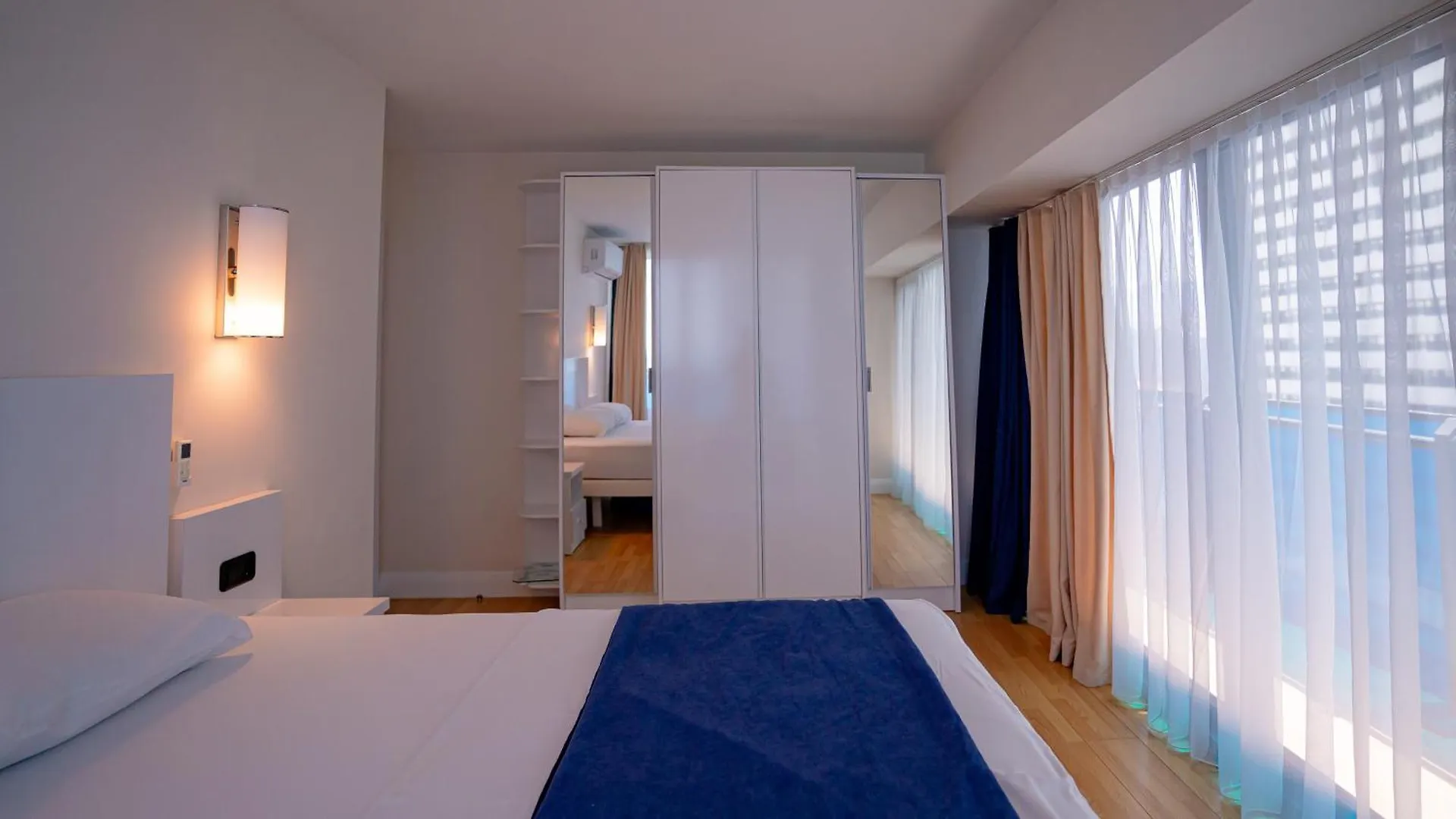 Sunset Batumi Appartement