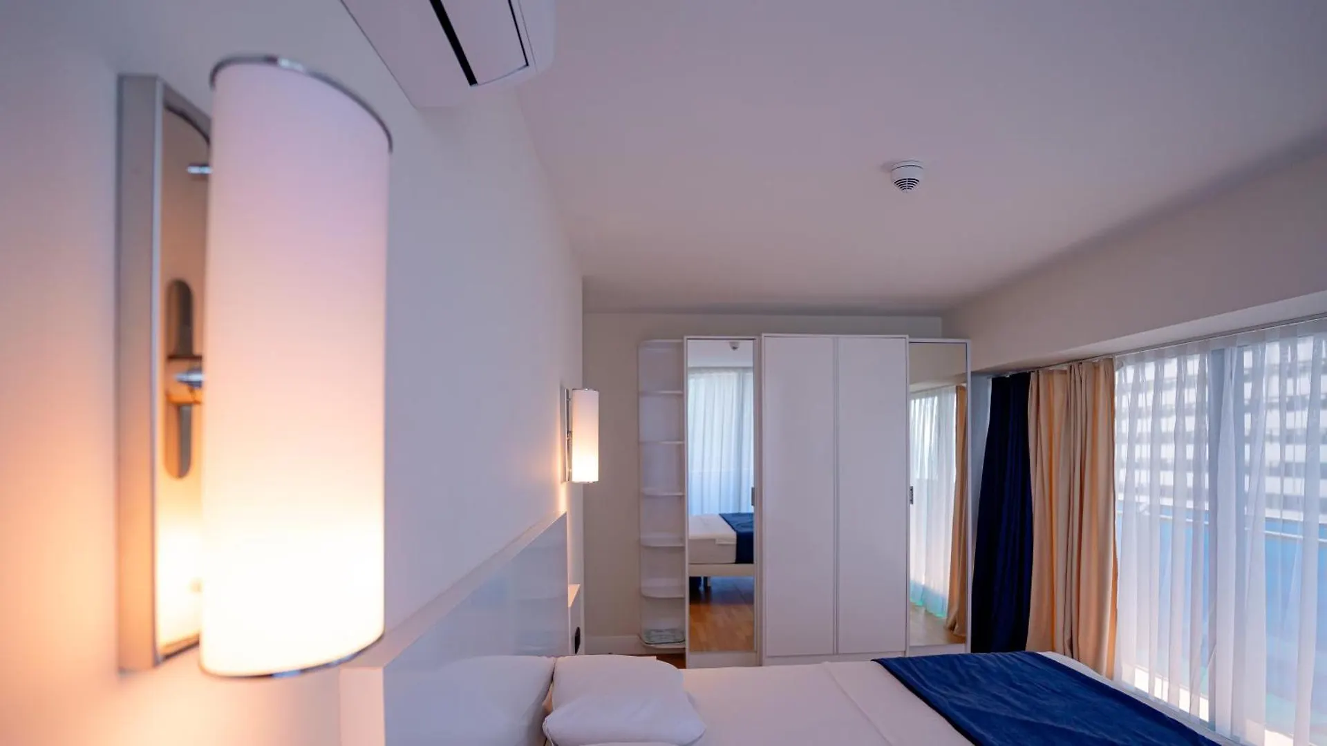 Sunset Batumi Appartement