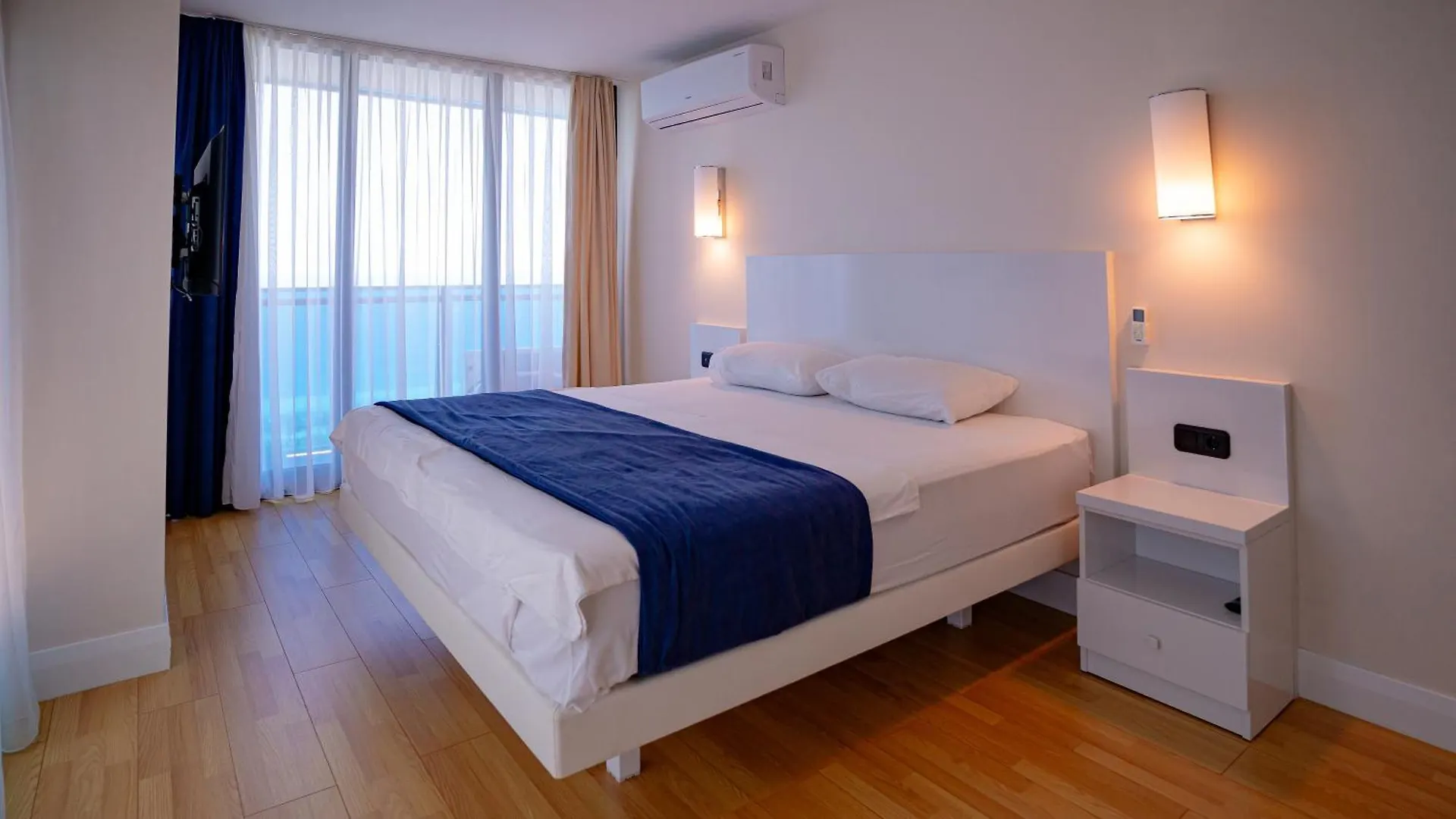 Sunset Batumi Appartement