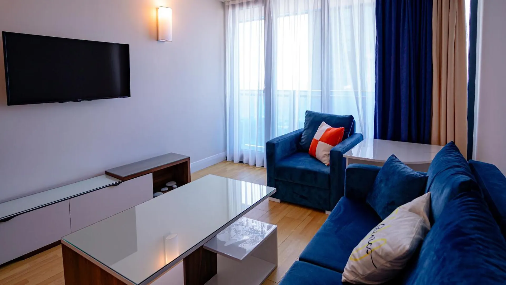 Sunset Batumi Appartement