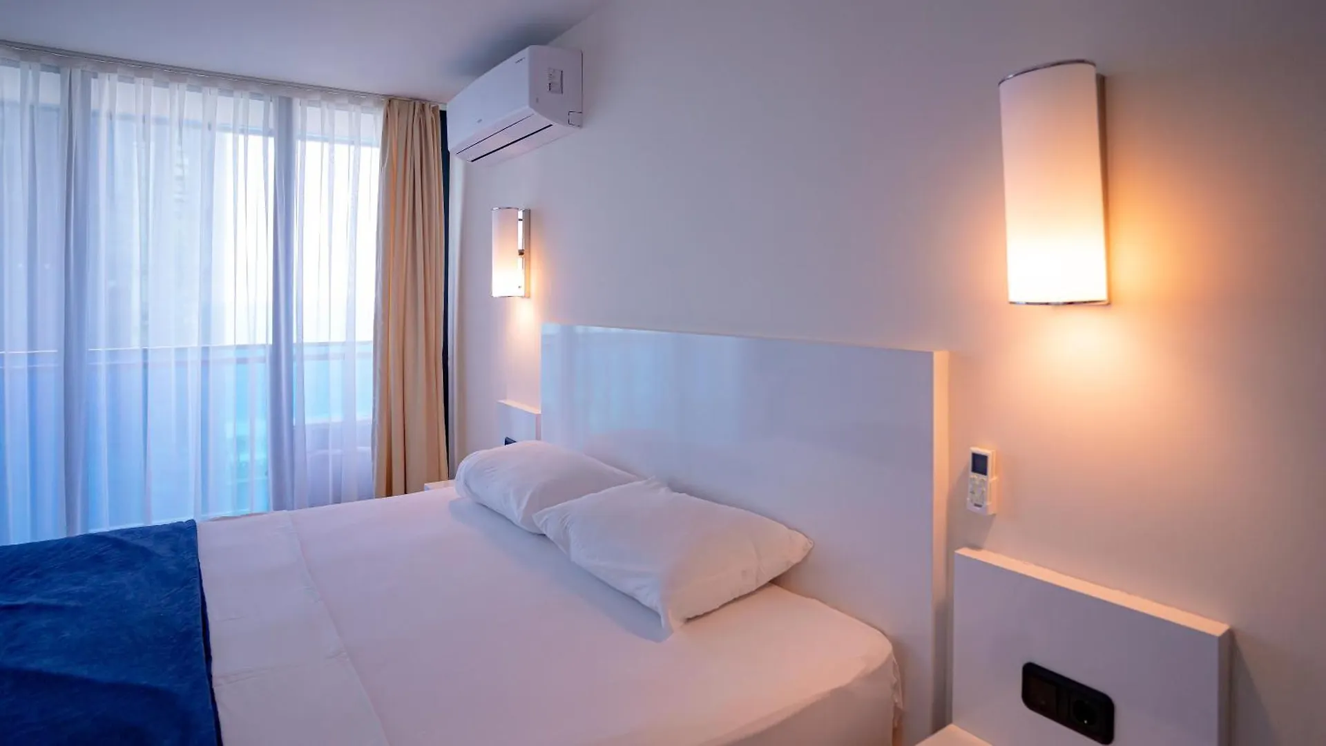Sunset Batumi Appartement
